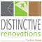 Distinctive Renovations, Inc