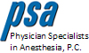 Physician Specialists in Anesthesia, P.C