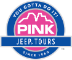 Pink Jeep Tours