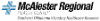 McAlester Regional Health Center