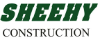 Sheehy Construction Company