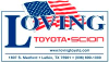Loving Toyota Scion