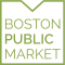 Boston Public Market Association