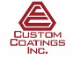 Custom Coatings, Inc.