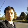 Robert Bao