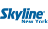 Skyline New York