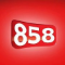 858 Graphics