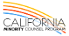 California Minority Counsel Program