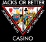 Jacks or Better Casino