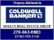 Coldwell Banker Legacy Real Estate Group