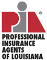 Professional Insurance Agents of Louisiana