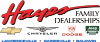 Hayes Chrysler Dodge Jeep