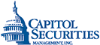 Capitol Securities Management Inc.