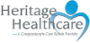 Heritage Healthcare Inc.