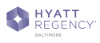 Hyatt Regency Baltimore