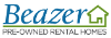 Beazer Pre-Owned Rental Homes