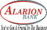 Alarion Bank