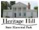 Heritage Hill State Historical Park