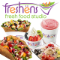 Freshens Fresh Food Studio