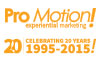 Pro Motion, Inc