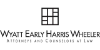 Wyatt Early Harris Wheeler, LLP