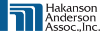 Hakanson Anderson Associates