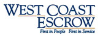 West Coast Escrow