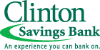 Clinton Savings Bank