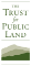 The Trust for Public Land