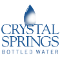 Crystal Springs Bottled Water