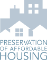 Preservation of Affordable Housing