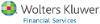 Wolters Kluwer Financial Services