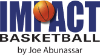 IMPACT Basketball Academy