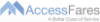 AccessFares