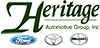 Heritage Automotive Group Inc