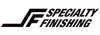 Specialty Finishing