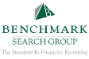 Benchmark Search Group