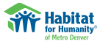 Habitat for Humanity of Metro Denver