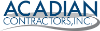 Acadian Contractors, Inc.