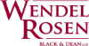 Wendel, Rosen, Black & Dean LLP