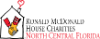 Ronald McDonald House Charities of North Central Florida