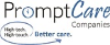 The PromptCare Companies