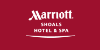 Marriott Shoals Hotel and Spa