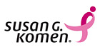 Susan G. Komen