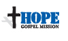 Hope Gospel Mission