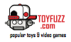 Toy Fuzz, Inc.