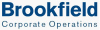 Brookfield Corporate Operations