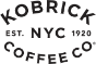 Kobricks Coffee Company