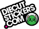 DIECUTSTICKERS.COM