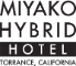 Miyako Hybrid Hotel